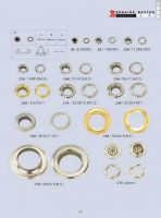 eyelets