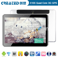 Shenzhen Tablet Pc IPS Screen Quad
