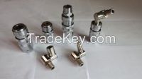 OEM CNC Metal Part manufacturer