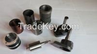 OEM CNC machining parts manufacturer