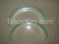 Hot Curved / Decorative Glass/Building glass