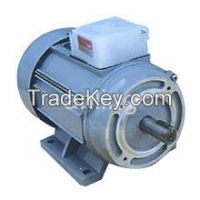 electric motor single phase motor starting