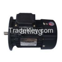 Three-phase Induction Motor