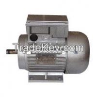 AC Blower Motor