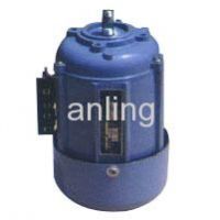 AC electric motor single phase motor capacitor start capacitor run