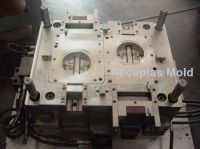 Plastic Injection Mould for Automobile Fuel Pump Component