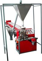 Automatic or Semi Automatic Cube Sugar Machine