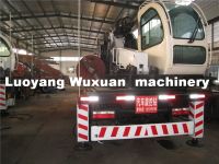 New type water well rotary drilling rig for sale