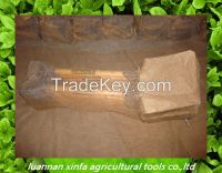 All Types Of Steel Shovel With Wooden Handle