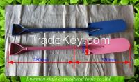 Best Quality Different Colour Of Steel Handle Shovel Spades S526y