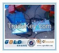 Water Detector Multi-Electrode Resistivity Survey System