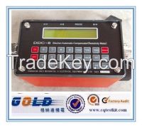 Geophysic Prospecting Resistivity Meter