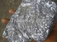 lead ore