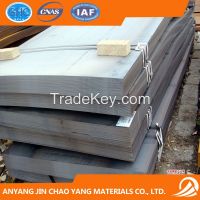 Low alloy high strength Q420 plate steel for mechanical equipment