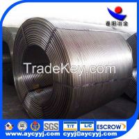 calcium silicon alloy