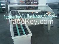 egg grading machine