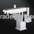 Double Handle Faucet