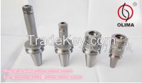 BT Collet Holder