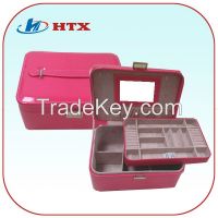 High quality jewlery wooden box 