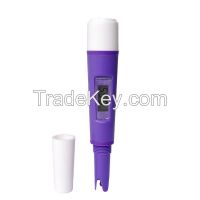 KL-037 Waterproof Pen-type PH