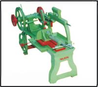 Metal Cutting Hacksaw Machine