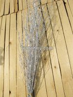 GLITTERED BAMBOO BRANHC 