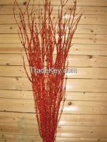 GLITTERED BAMBOO BRANCH 