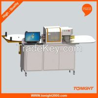 TONIGHT Automatic Channel Letter Bending Machine