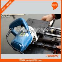 TONIGHT Electrical Grooving Machine