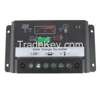 5A/10A/15A/20A/30A Solar