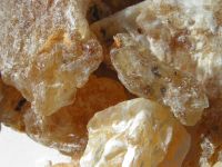 Frankincense and Myrrh