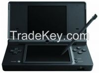 Hot sale Handheld game player touch screen for DSI Black