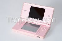 Handheld game player touch screen for DSLite--Pink