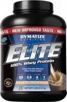 Dymatize Elite Whey