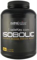 Nutrabolics Isobolic