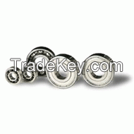 Ball Bearing