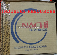 NACHI Bearing(all types available)