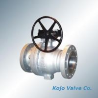 BALL VALVES