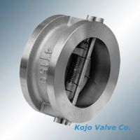 check valves