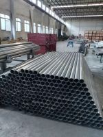 201 304 316 Stainless steel tube/pipe-Manufacturer in China