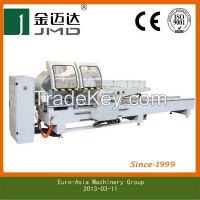 CNC Double Mitre Aluminum Door&amp