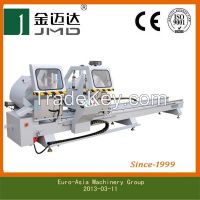 2014 JMD Digital Display Aluminium Window
