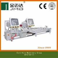 Double Mitre Aluminum Door&Window