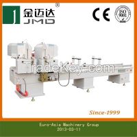 Double Mitre Aluminum Door&Window