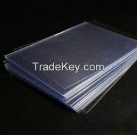 PVC sheet