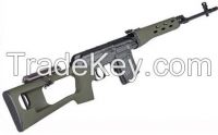 Airsoft Sniper Rifle