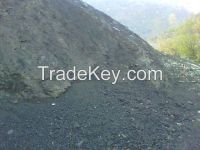 Copper Slag