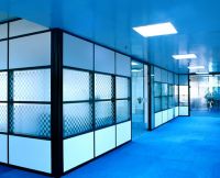 Partition Wall