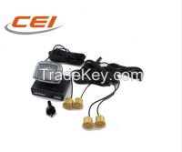 LED packing sensor 