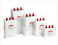 self-healing type low voltage shunt capacitor(three-phase)
